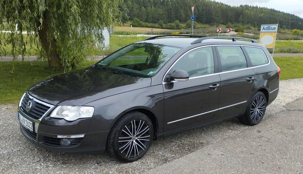 Passat