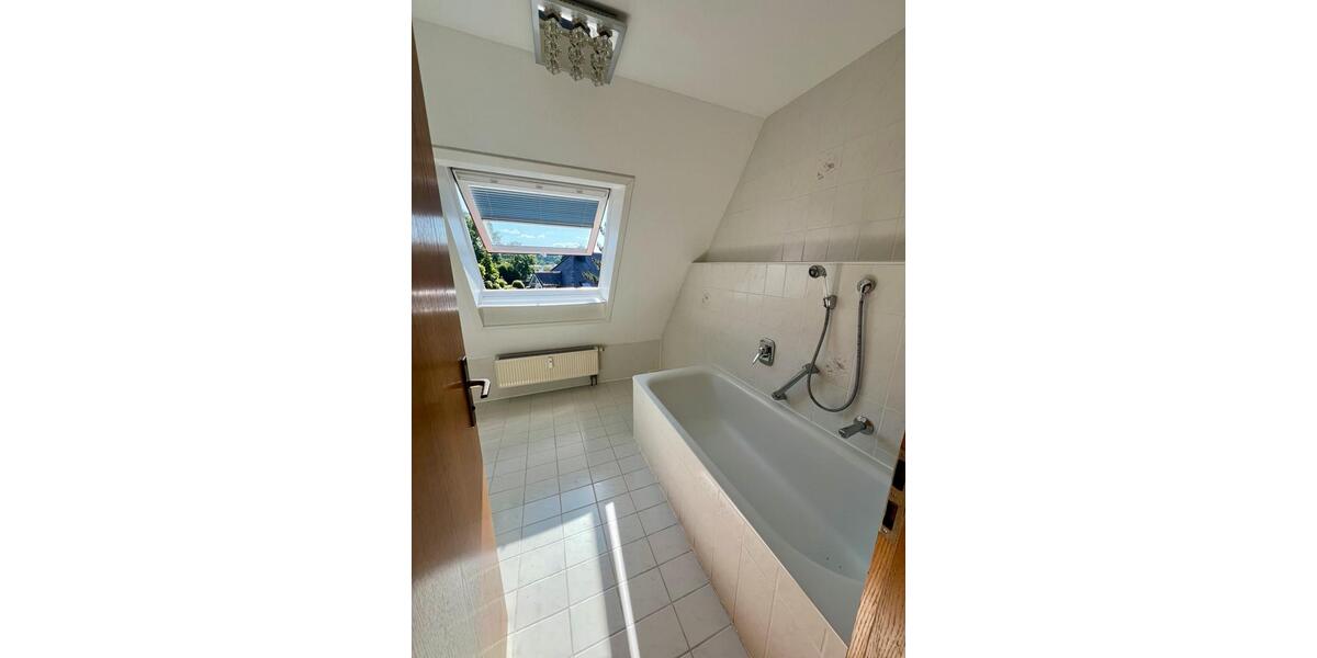 Maisonettenwohnung Dietenheim - 3 Zimmer, 104 m&sup2;, 1.248&euro; | Angebot:26354186