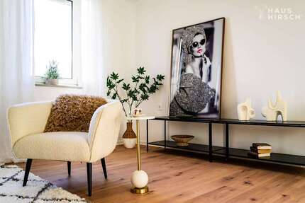 Wohnung zum Kaufen in Laupheim 279.000 € 83.8 m² 4 zimmer