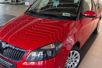 Skoda Roomster 220.000 km 3.950 &euro; Oberdischingen 89610