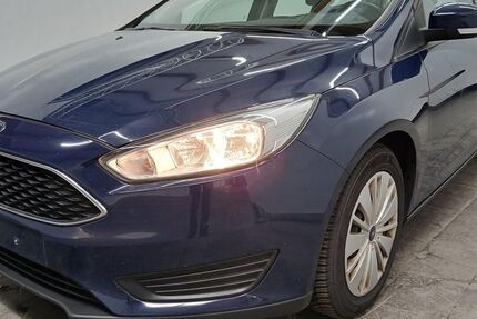 Ford Focus 165.000 km 5.434 &euro; Geislingen an der Steige 73312