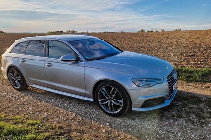 Audi A6 170.000 km 18.150 &euro; Laupheim 88471