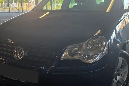 VW Polo 80.000 km 4.799 &euro; Ulm 89077
