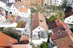 Mehrfamilienhaus, Wohnhaus Neu-Ulm Stadtmitte - 9 Zimmer, 260 m&sup2;, 1.040.000&euro; | Angebot:25702925