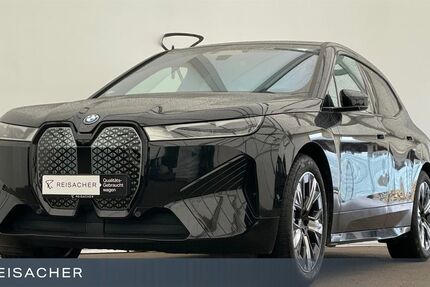 BMW iX 31.352 km 42.880 &euro; Ulm 89077