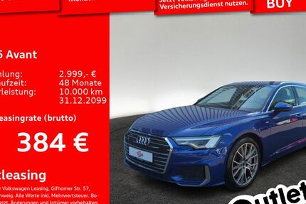 Audi A6 33.788 km 34.320 &euro; Senden 89250