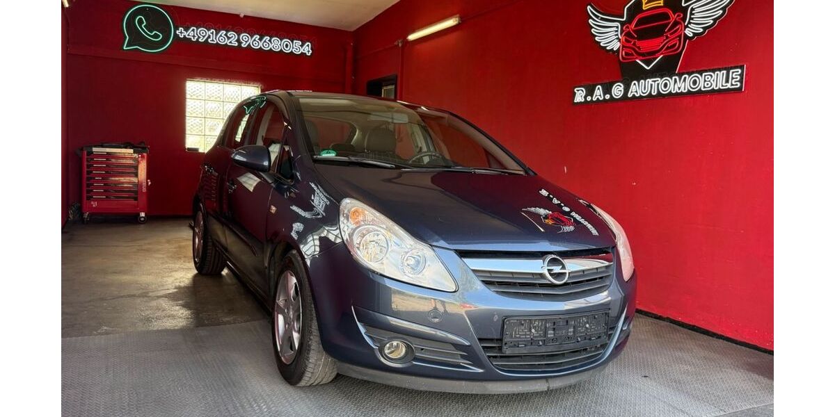 Opel Corsa 139.000 km 3.750 &euro; Neuburg an der Kammel 86476