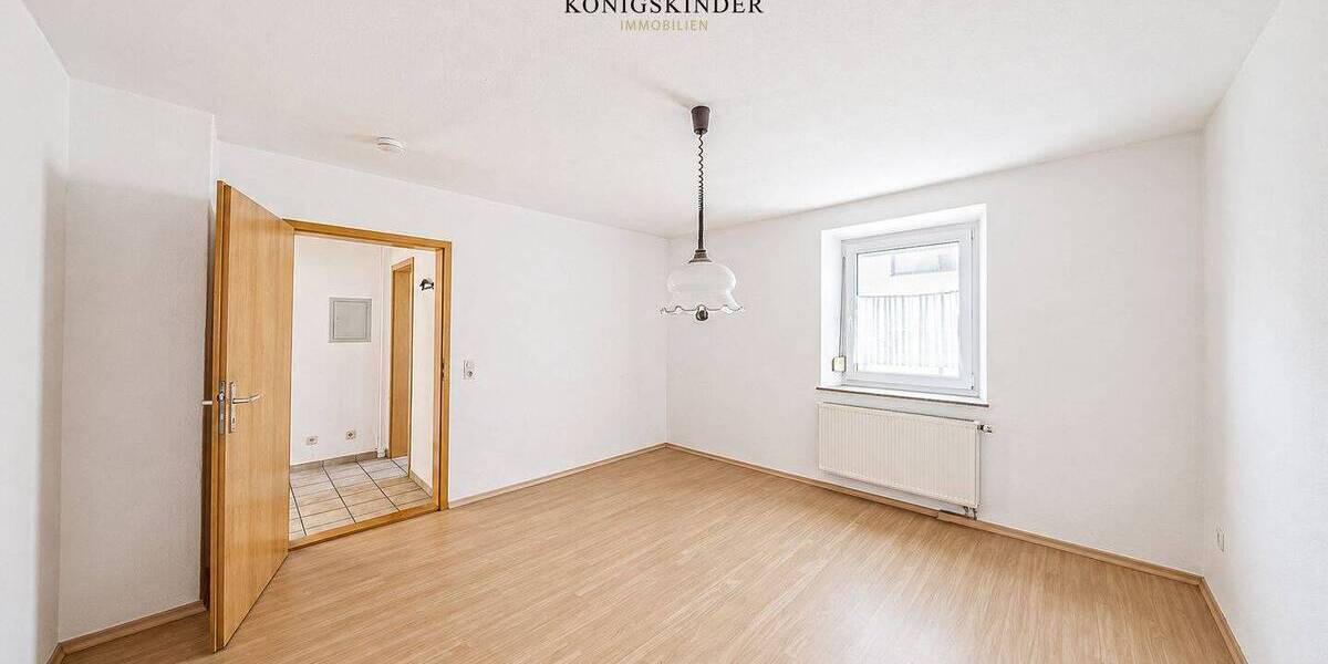 Mehrfamilienhaus, Wohnhaus Vöhringen - 6 Zimmer, 160 m&sup2;, 570.000&euro; | Angebot:26417353