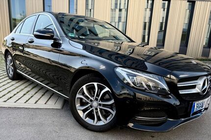 Mercedes-Benz C 200 55.000 km 16.500 &euro; Altheim/Alb 89174