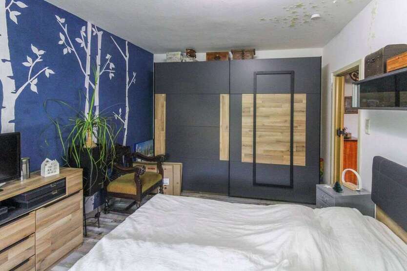 Wohnung zum Kaufen in Neu-Ulm 219.000 € 62.26 m²