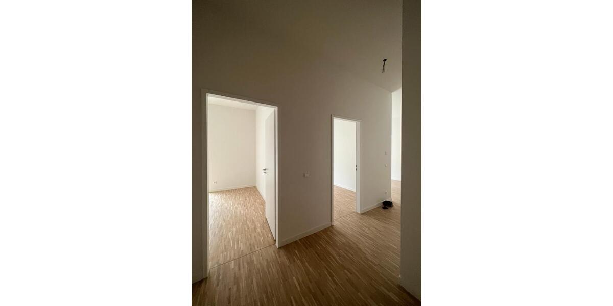 Terrassenwohnung Neu-Ulm Ludwigsfeld - 3 Zimmer, 62 m&sup2;, 1.329&euro; | Angebot:26424241