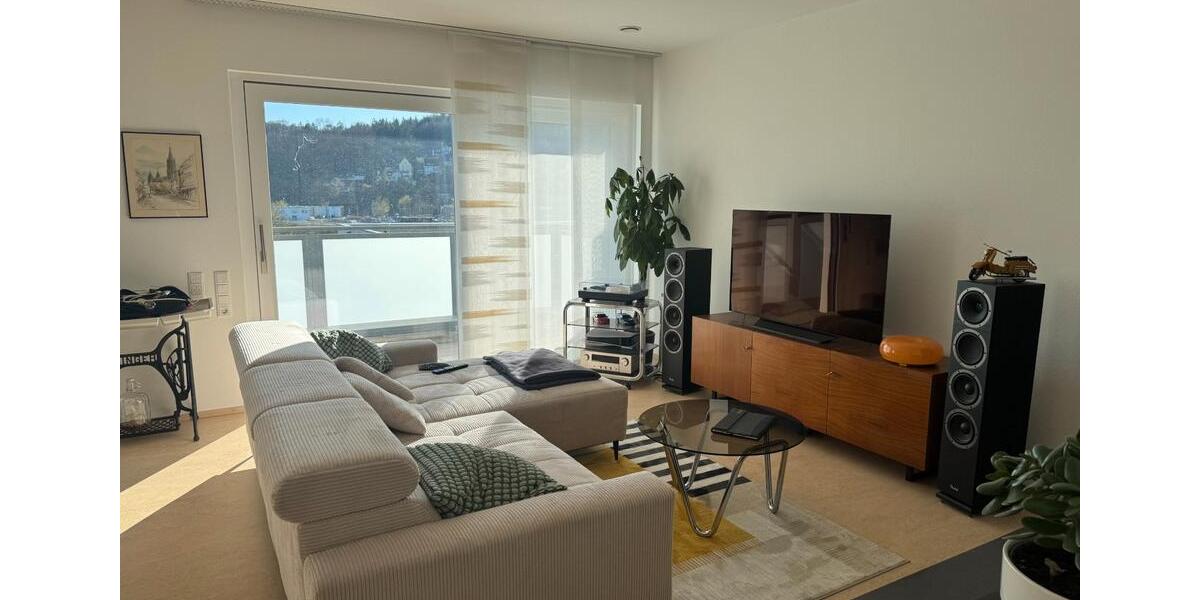 Etagenwohnung Blaustein - 2 Zimmer, 68 m&sup2;, 995&euro; | Angebot:26083888