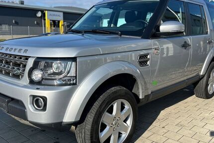 Land Rover Discovery 247.000 km 12.900 € Elchingen 89275