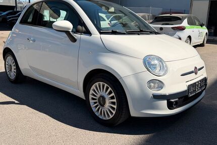 Fiat 500 89.300 km 5.800 &euro; Ulm 89077