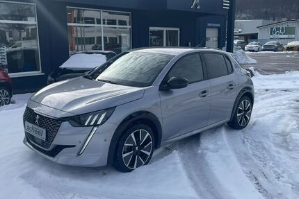 Peugeot 208 36.500 km 17.490 &euro; Leipheim 89340