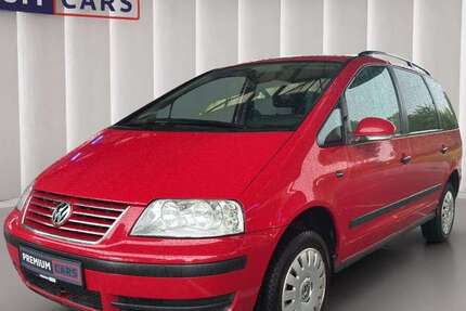 VW Sharan 309.551 km 3.990 € Laupheim 88471
