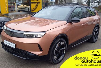 Opel Grandland (X) 5.000 km 43.500 &euro; Neu-Ulm 89231