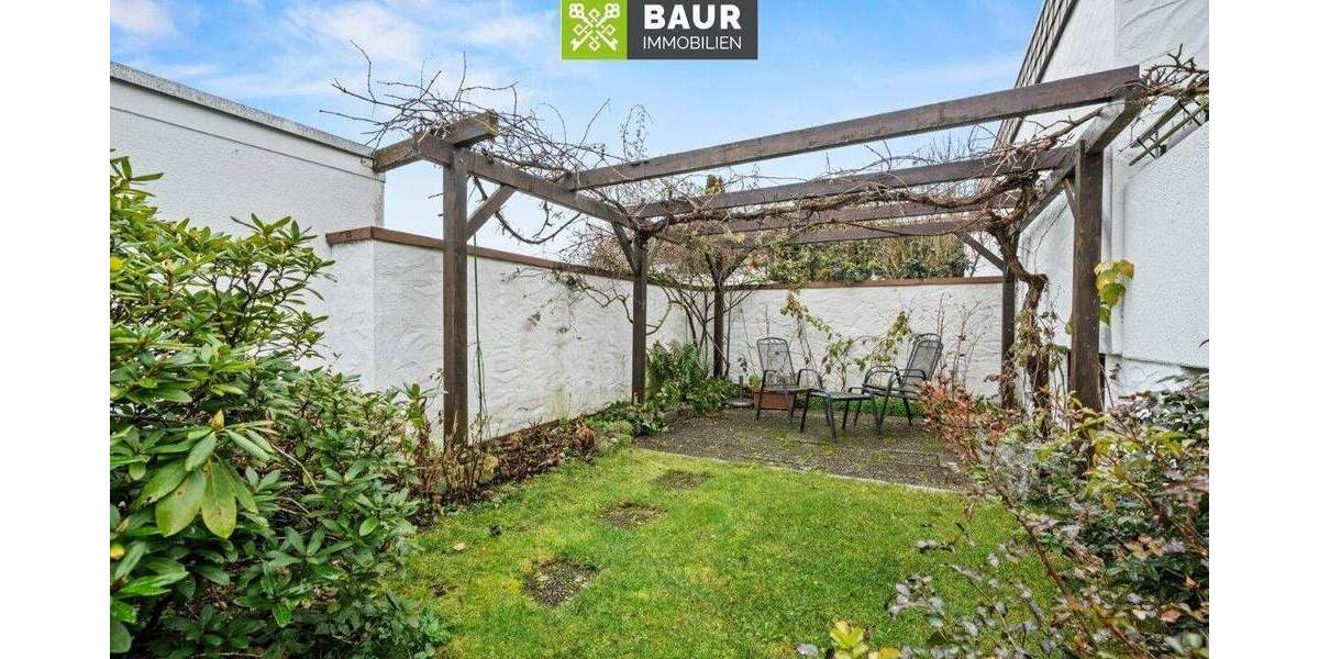 Einfamilienhaus Neu-Ulm / Gerlenhofen Gerlenhofen - 7 Zimmer, 149 m&sup2;, 520.000&euro; | Angebot:25214040