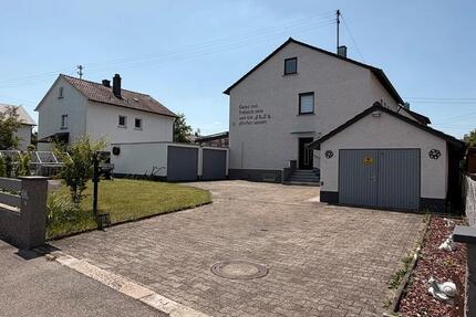 Haus Bellenberg - 585.000&euro; | Angebot:26699110