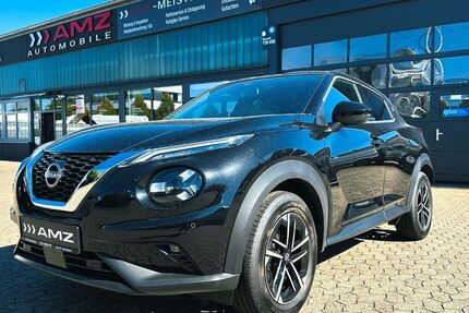 Nissan Juke 3.200 km 24.989 &euro; Illertissen 89257