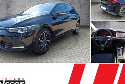 VW Golf 27.657 km 26.480 € Ulm 89077