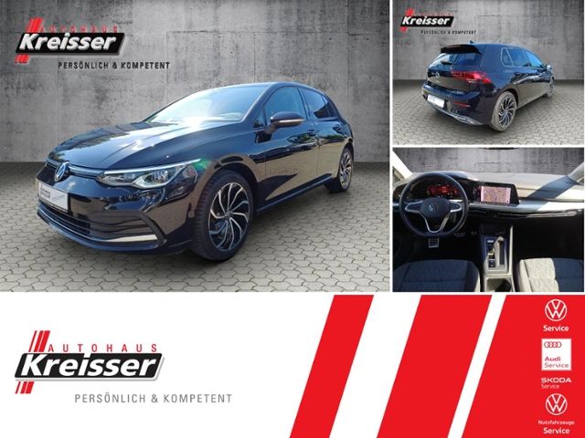 VW Golf 27.657 km 26.480 € Ulm 89077