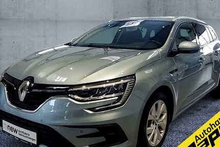Renault Megane 39.930 km 19.480 € Schemmerhofen 88433