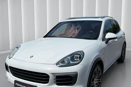 Porsche Cayenne 223.413 km 29.990 &euro; Laupheim 88471