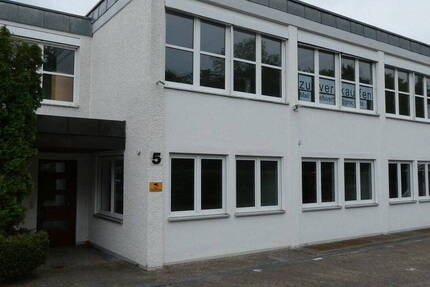 Gewerbeobjekt Ulm Böfingen - 1.790.000&euro; | Angebot:26542416