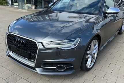 Audi A6 189.176 km 26.900 € Lonsee-Luizhausen 89173