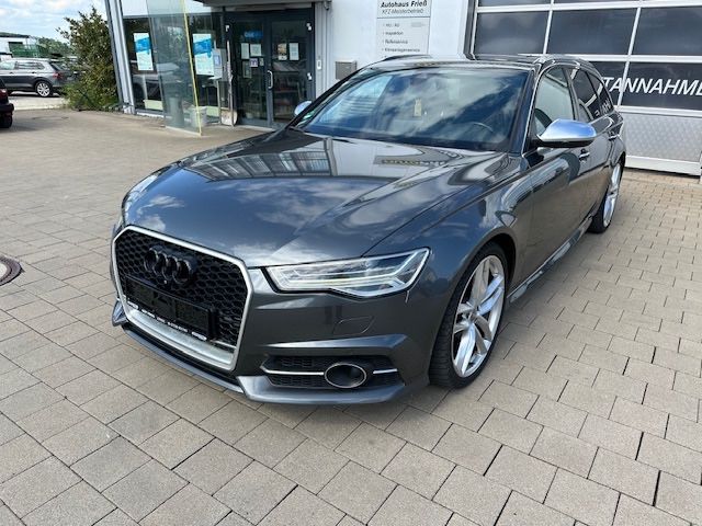 Audi A6 189.176 km 26.900 € Lonsee-Luizhausen 89173