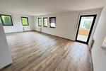 3 Zimmerwohnung in Schwendi mit Balkon und Dachterrasse