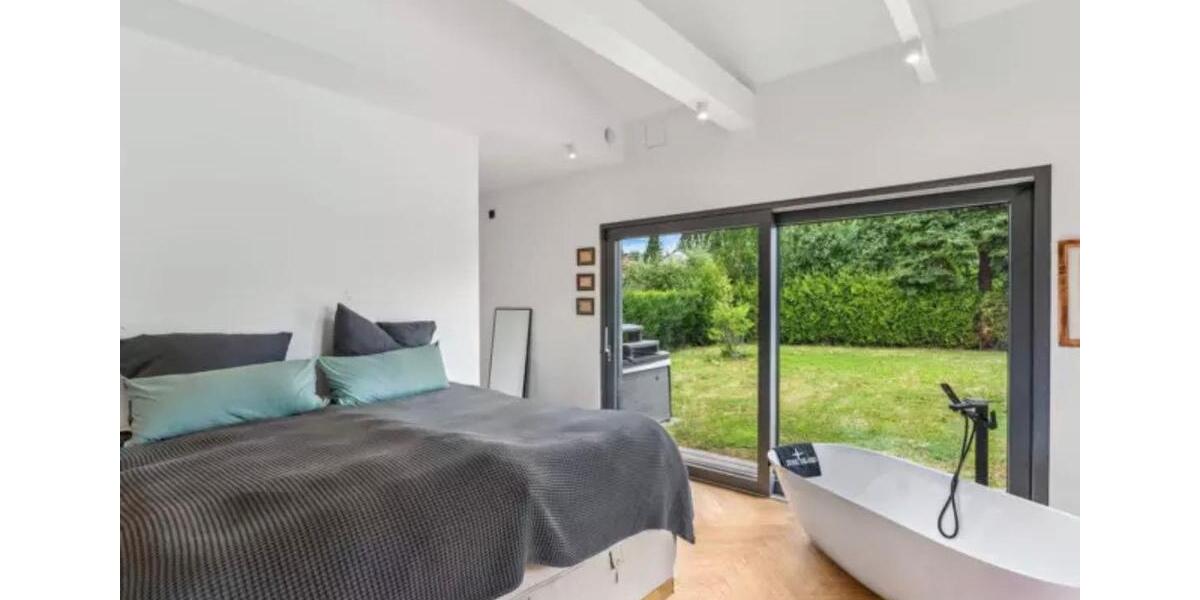 Bungalow Neu-Ulm Burlafingen - 4 Zimmer, 280 m&sup2;, 1.640.000&euro; | Angebot:26112192