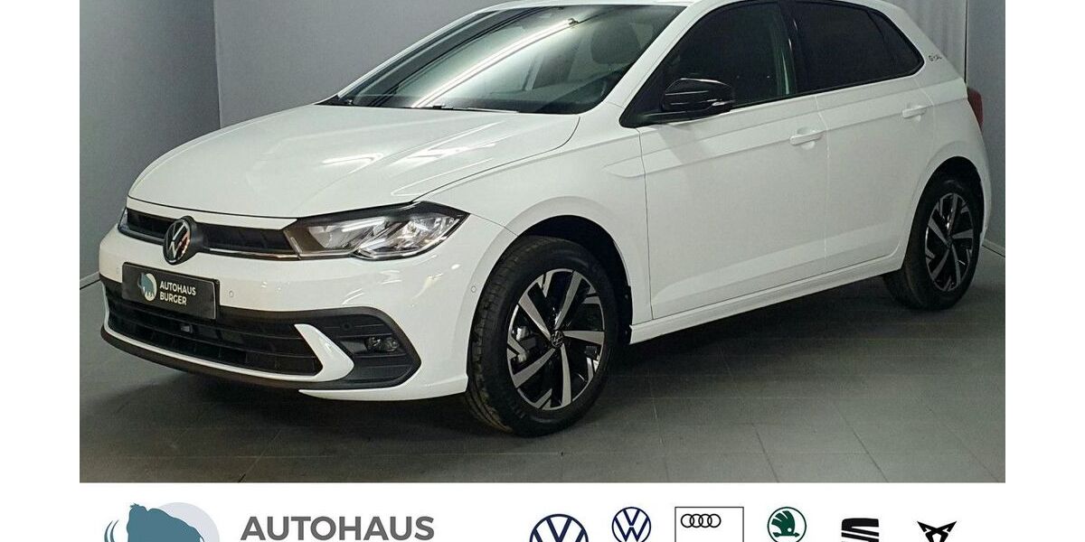 VW Polo 6.000 km 22.880 &euro; Blaubeuren 89143