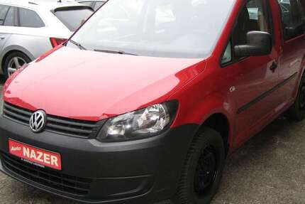 VW Caddy 99.300 km 9.990 € Neu-Ulm 89231