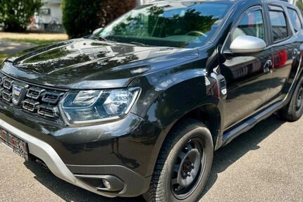 Dacia Duster 134.448 km 10.900 &euro; Ulm 89079