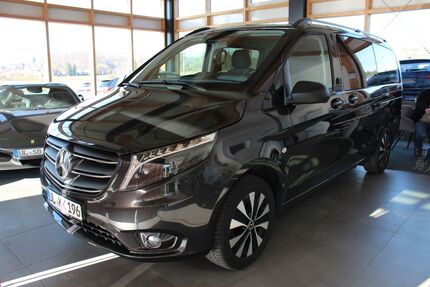 Mercedes-Benz Vito 48.000 km 48.990 &euro; Amstetten 73340