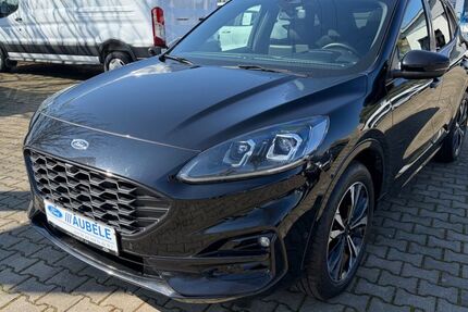 Ford Kuga 115.500 km 22.790 &euro; Pfaffenhofen 89284
