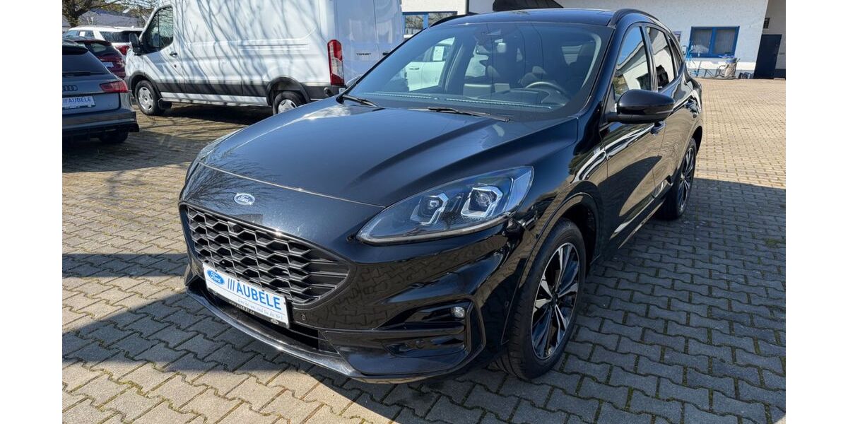 Ford Kuga 115.500 km 22.790 &euro; Pfaffenhofen 89284