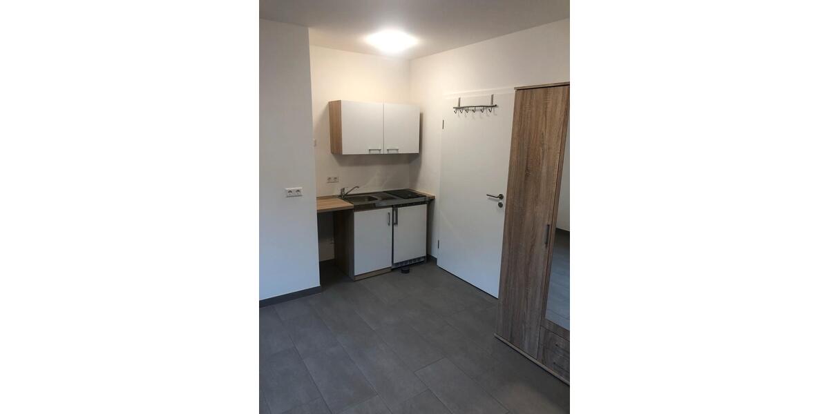 Etagenwohnung Ehingen (Donau) - 1 Zimmer, 20 m&sup2;, 410&euro; | Angebot:26644319