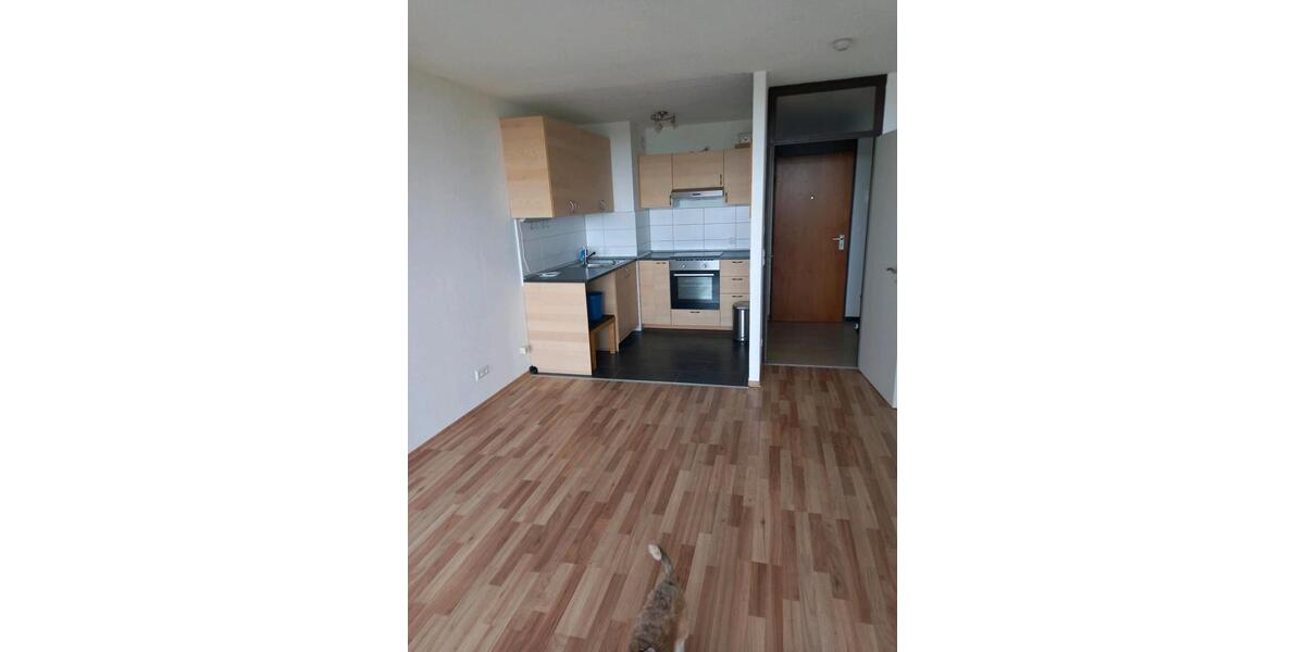 Etagenwohnung Neu-Ulm Ludwigsfeld - 1 Zimmer, 45 m&sup2;, 159.000&euro; | Angebot:25639660