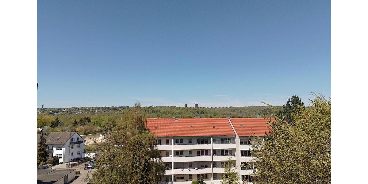 Etagenwohnung Neu-Ulm Burlafingen - 3 Zimmer, 77 m&sup2;, 225.000&euro; | Angebot:26820616