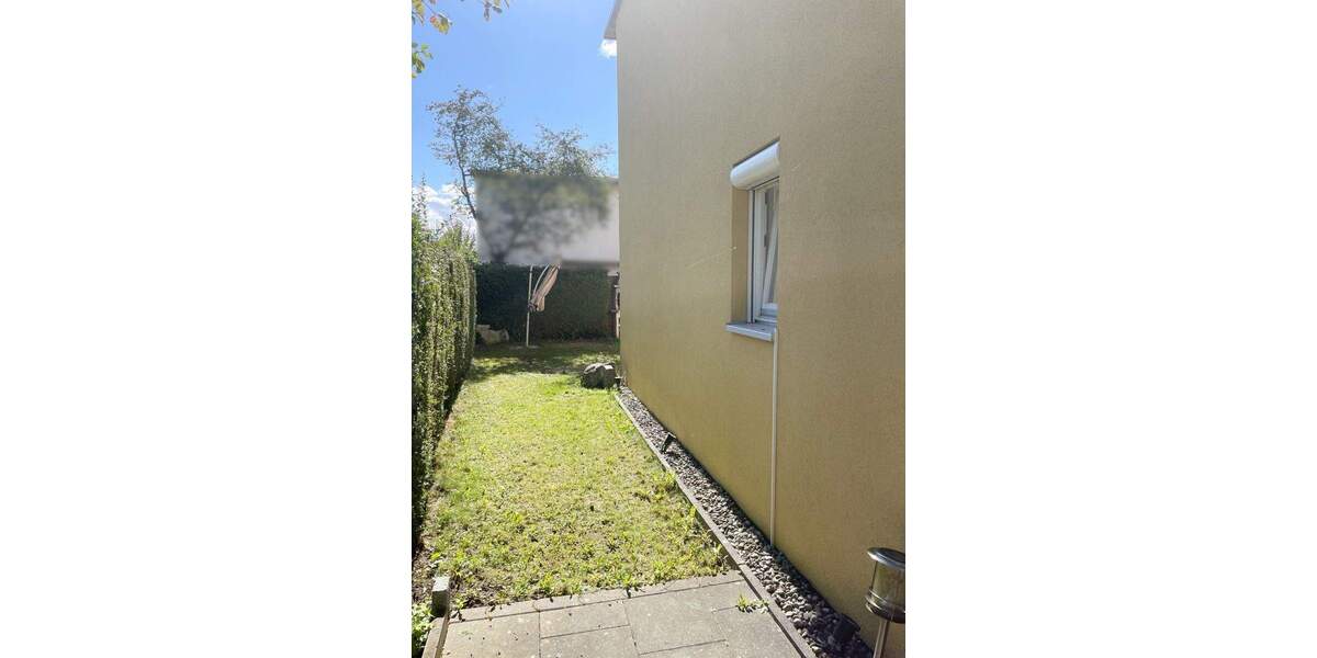 Reihenendhaus Ulm Wiblingen - 4 Zimmer, 103 m&sup2;, 470.000&euro; | Angebot:25728454