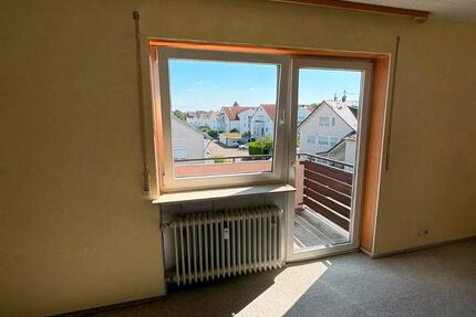Wohnung Illertissen - 3 Zimmer, 72 m&sup2;, 239.000&euro; | Angebot:27179588