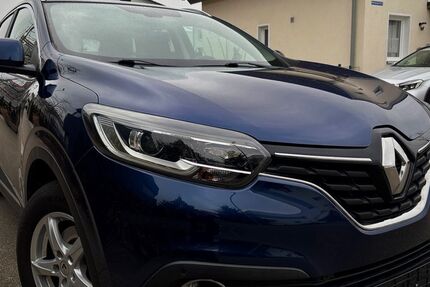 Renault Kadjar 140.000 km 10.250 &euro; Ulm 89073