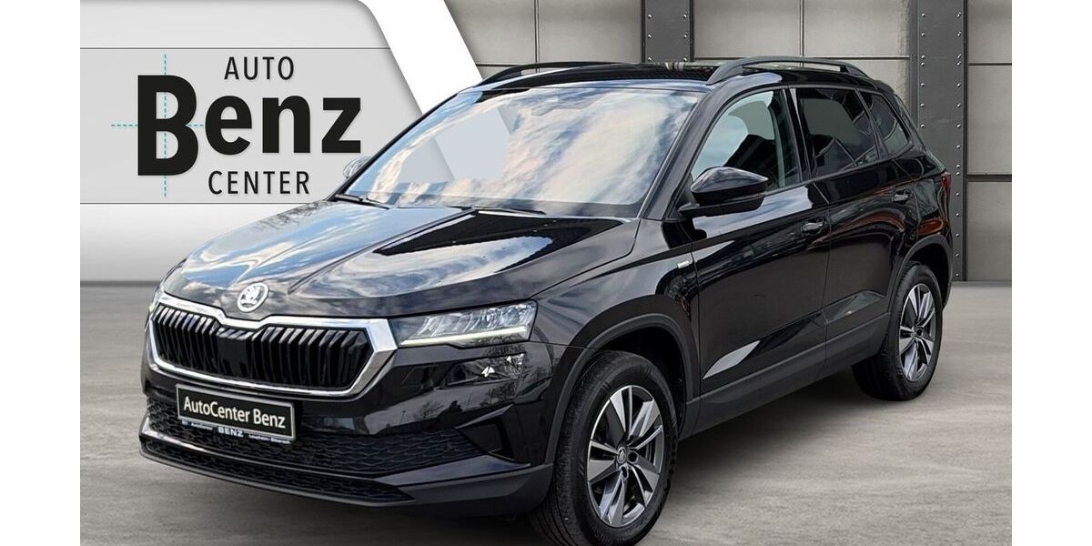 Skoda Karoq 31.586 km 32.490 &euro; Laupheim 88471