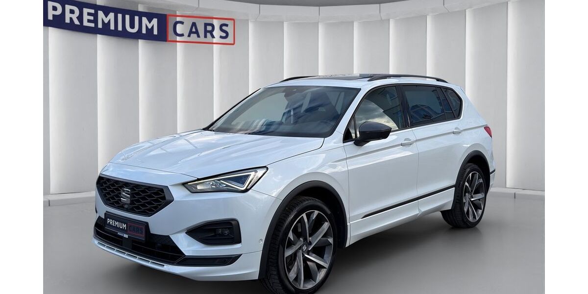 Seat Tarraco 145.379 km 25.490 &euro; Laupheim 88471