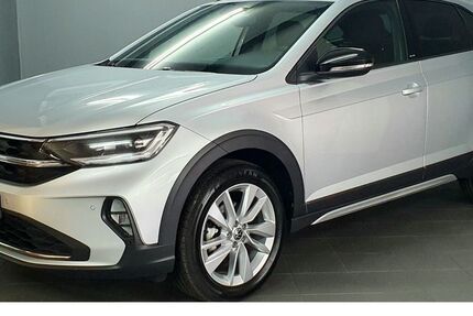 VW Taigo 16.210 km 19.870 &euro; Blaubeuren 89143