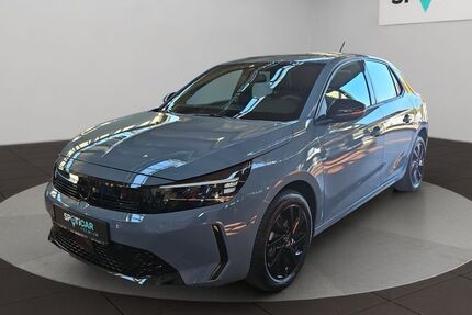 Opel Corsa 16.400 km 16.590 € Gerstetten 89547