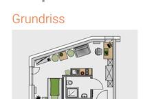 Uni Apart Neu-Ulm Apartment